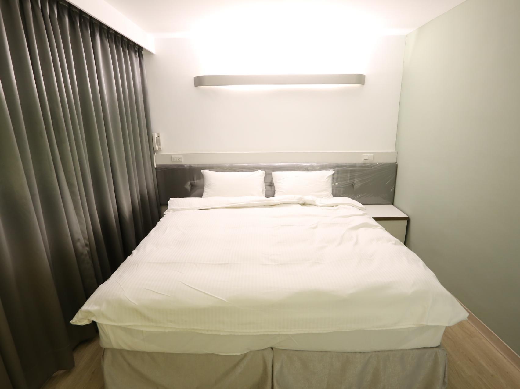 Central Hotel Taoyuan Luaran gambar